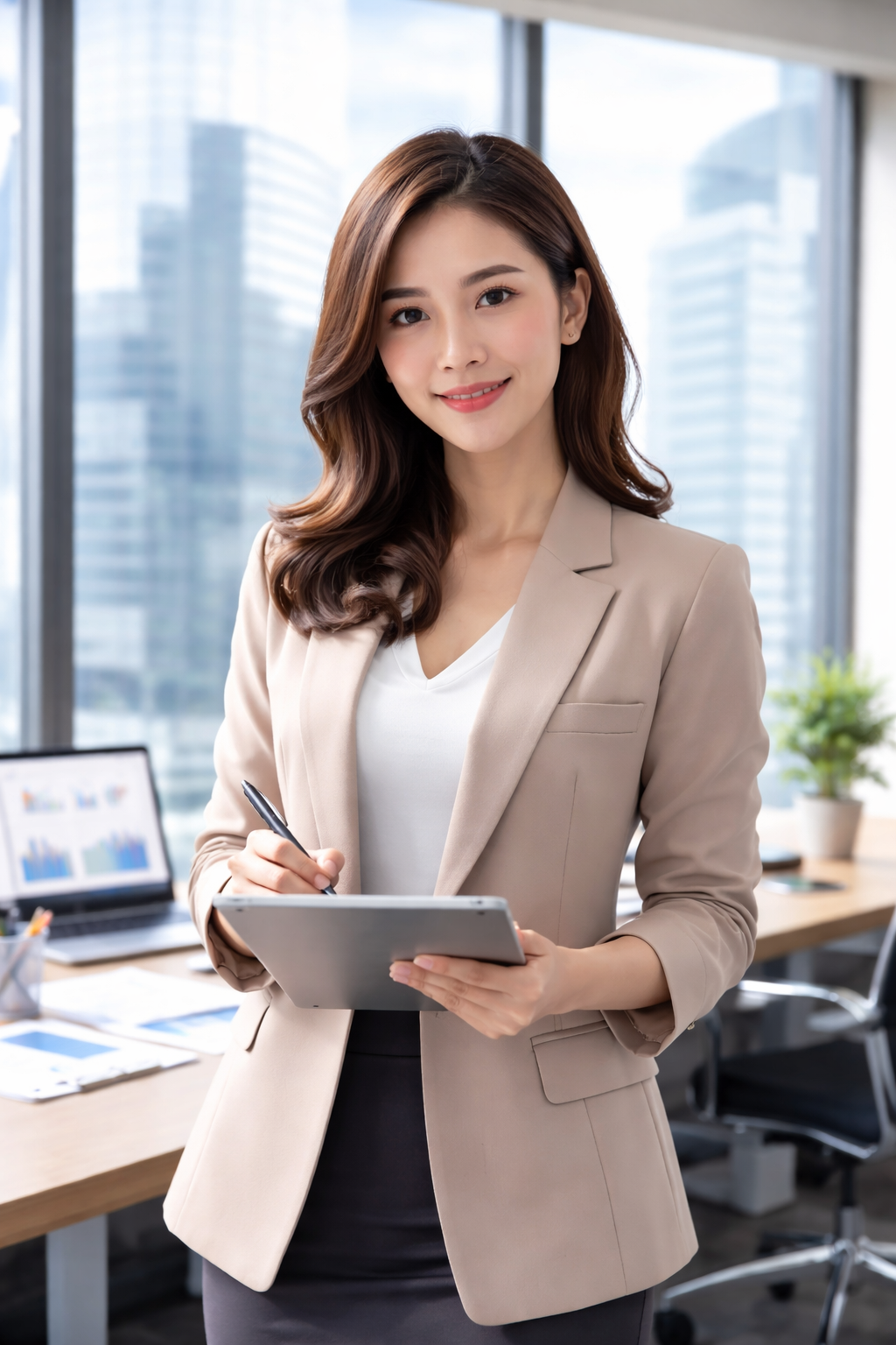 Sinergi 8 Consulting